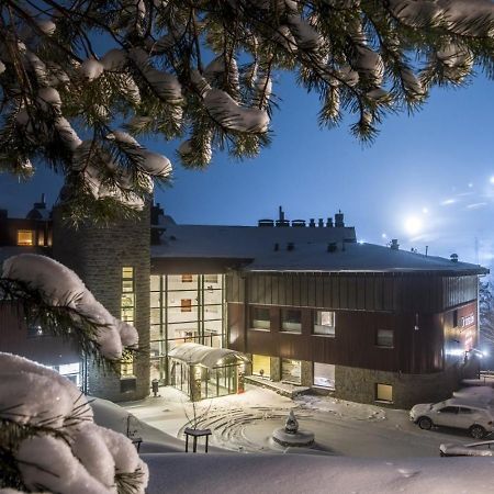 Hotel Spa Dr Irena Eris Krynica Zdrój Exterior foto