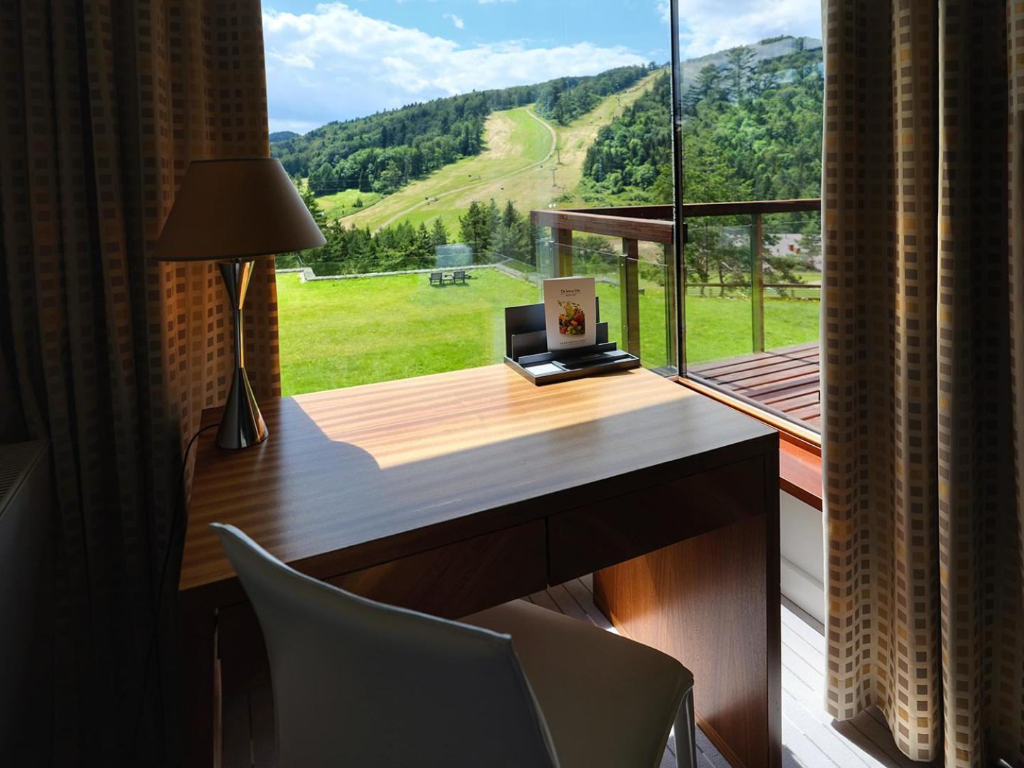 Hotel Spa Dr Irena Eris Krynica Zdrój Exterior foto