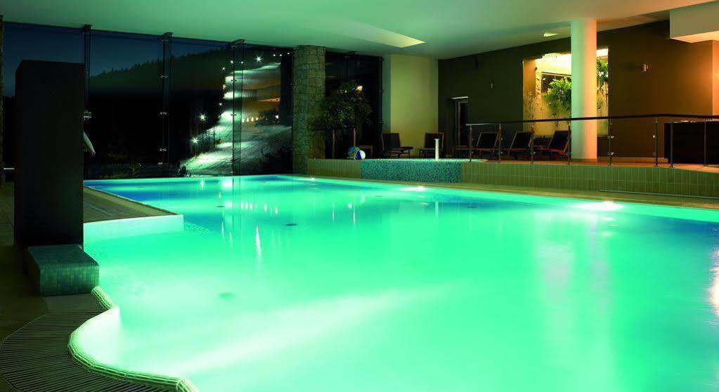Hotel Spa Dr Irena Eris Krynica Zdrój Exterior foto